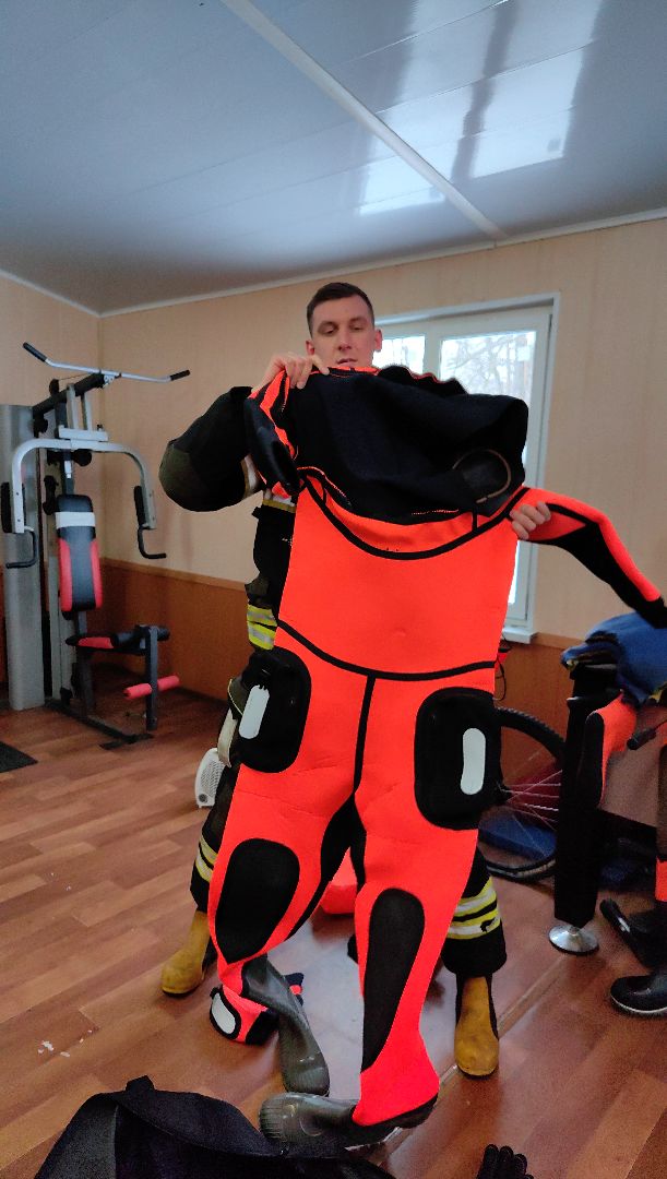 купания, крещение господне, купель, спасатель, Центр гражданской защиты,