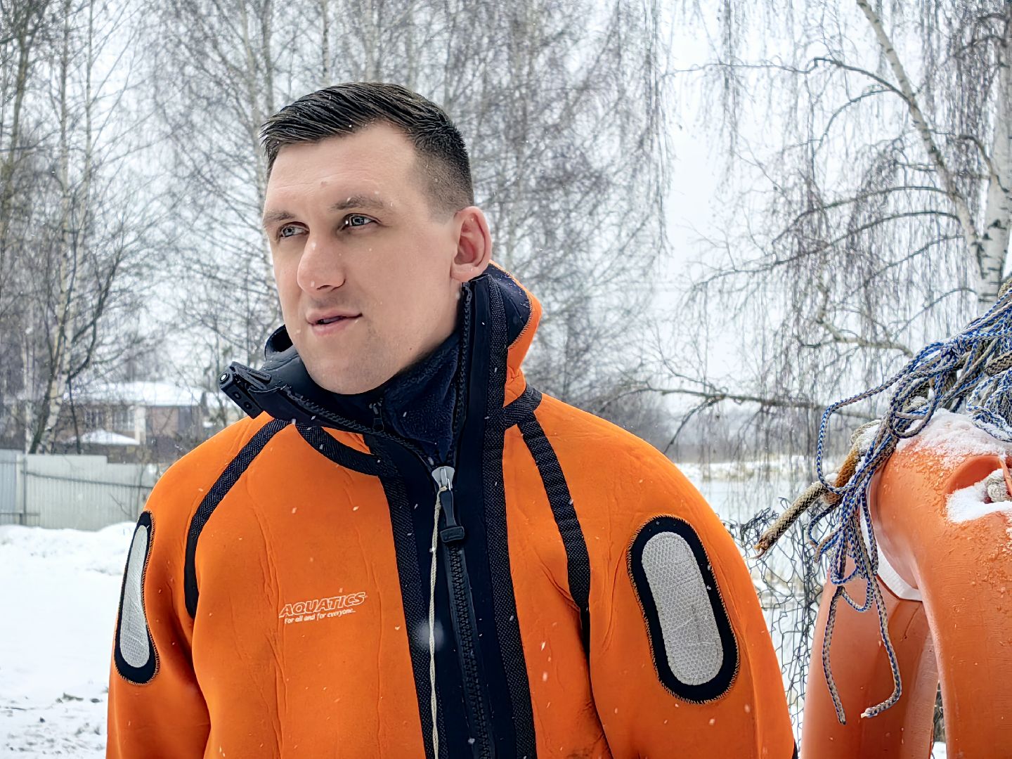 купания, крещение господне, купель, спасатель, Центр гражданской защиты,