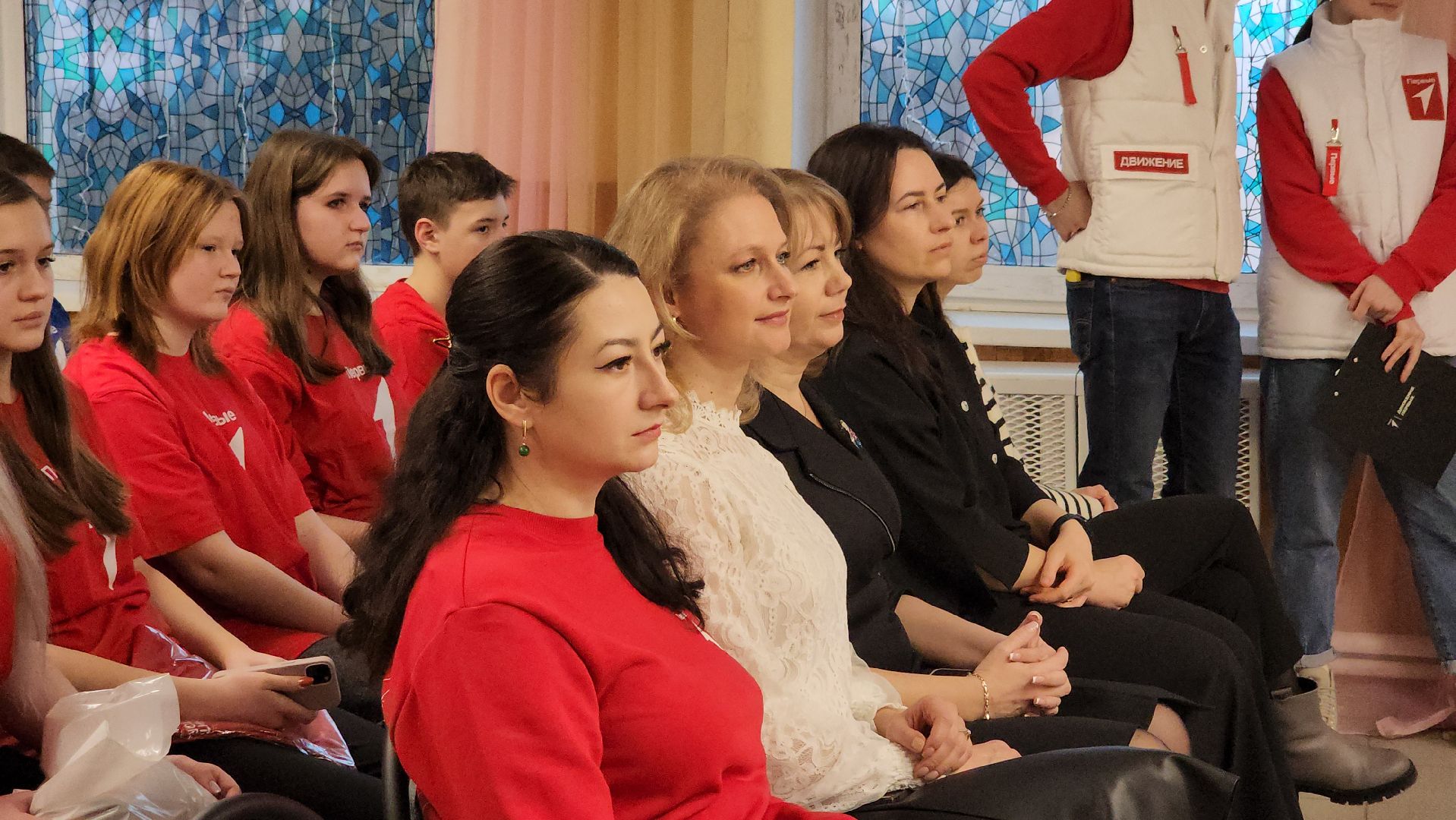 кашира, движение первых, хранители истории, патриотизм, волонтерство, вертикалки,