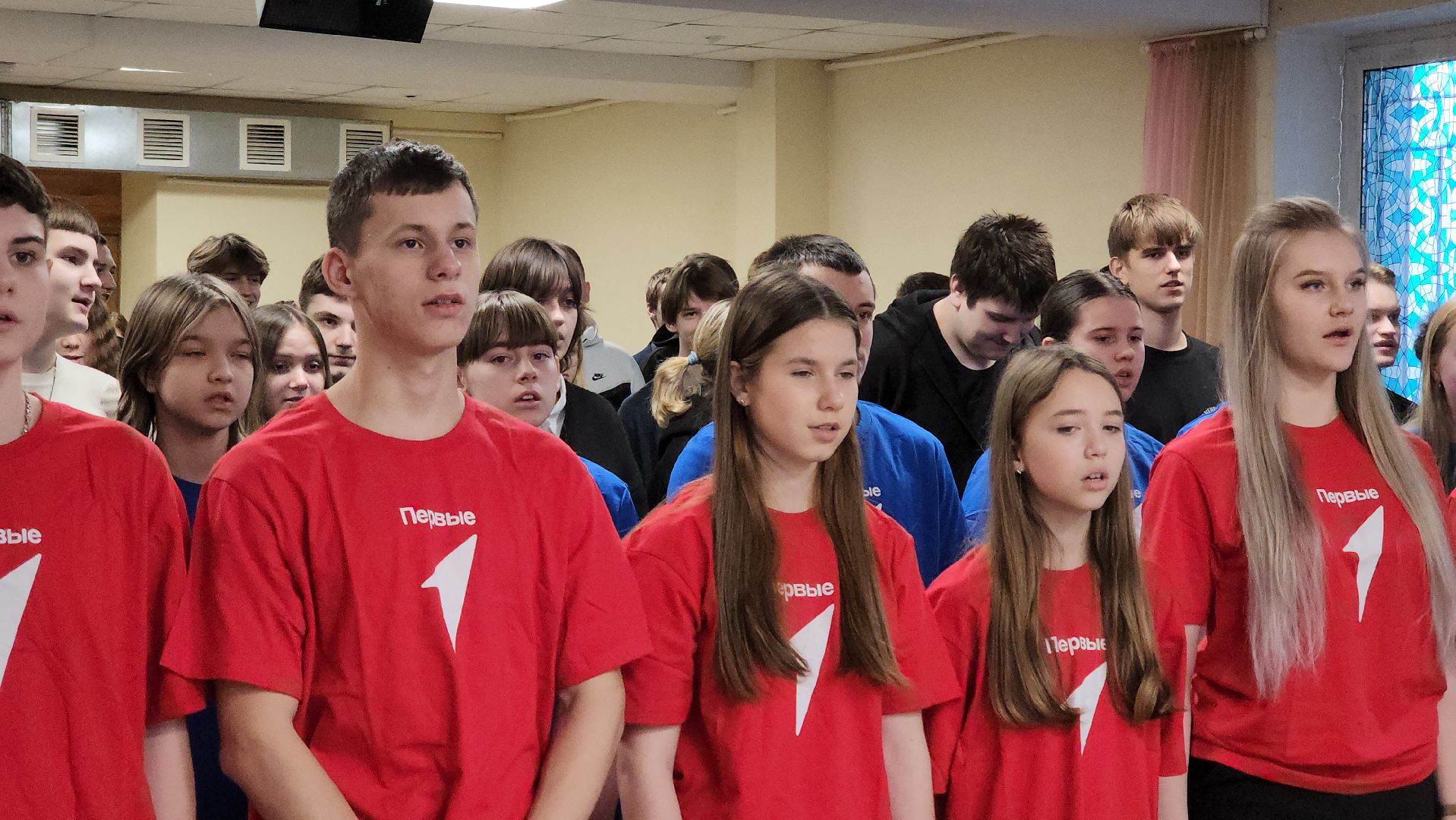 кашира, движение первых, хранители истории, патриотизм, волонтерство, вертикалки,