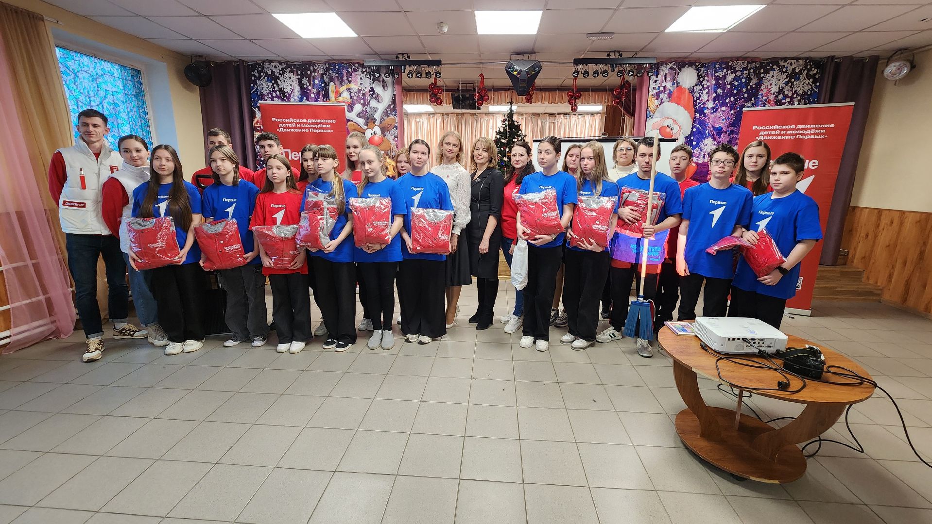 кашира, движение первых, хранители истории, патриотизм, волонтерство, вертикалки,