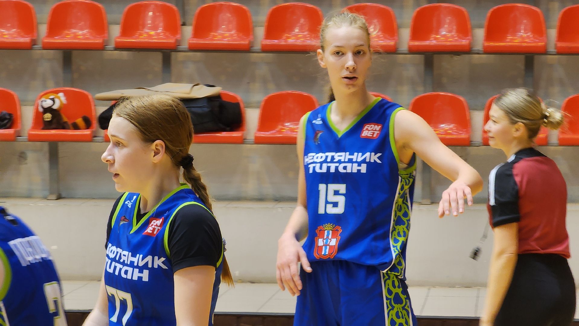 Чемпионат по баскетболу, женская высшая лига по баскетболу, Спартак, Ногинск, Богородский городской округ,