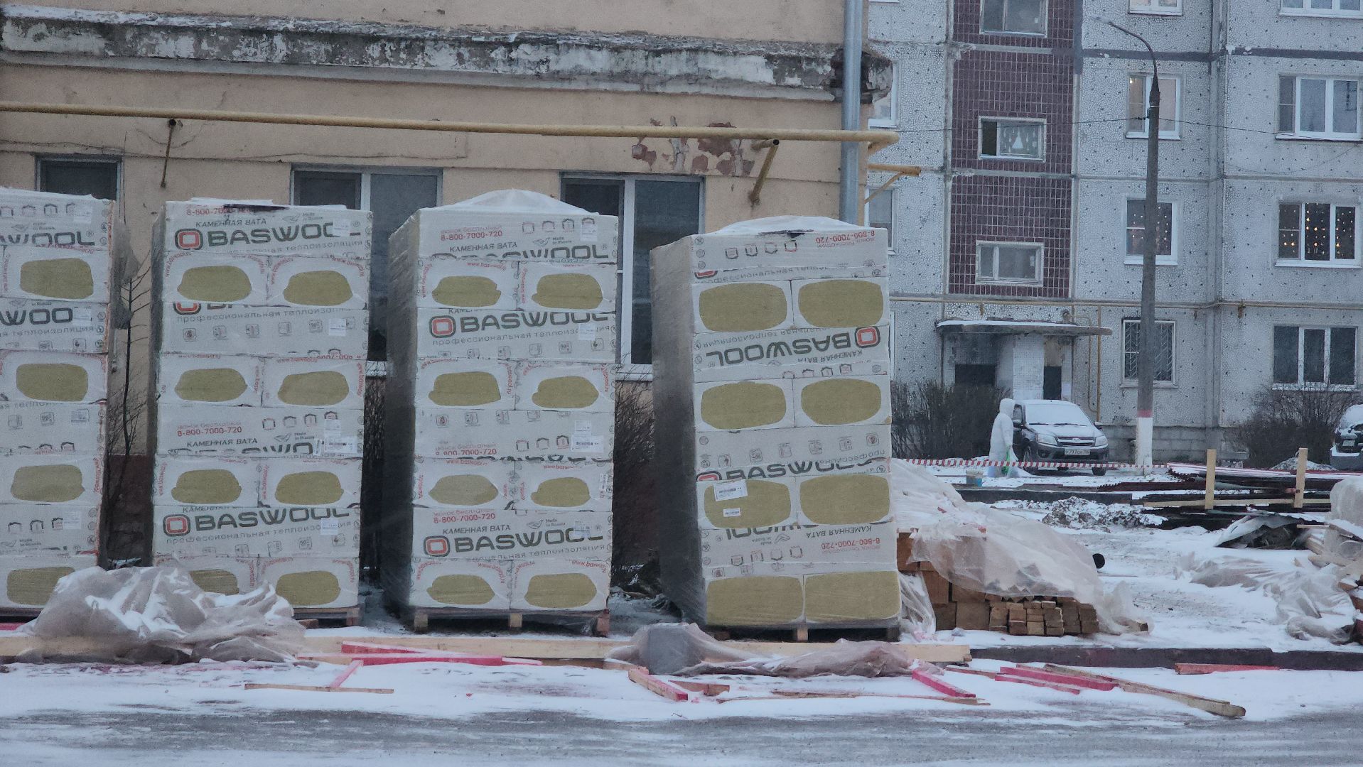 павловский посад, городской округ павловский посад, крыша, ремонт, вертикалки, капремонт, дома,