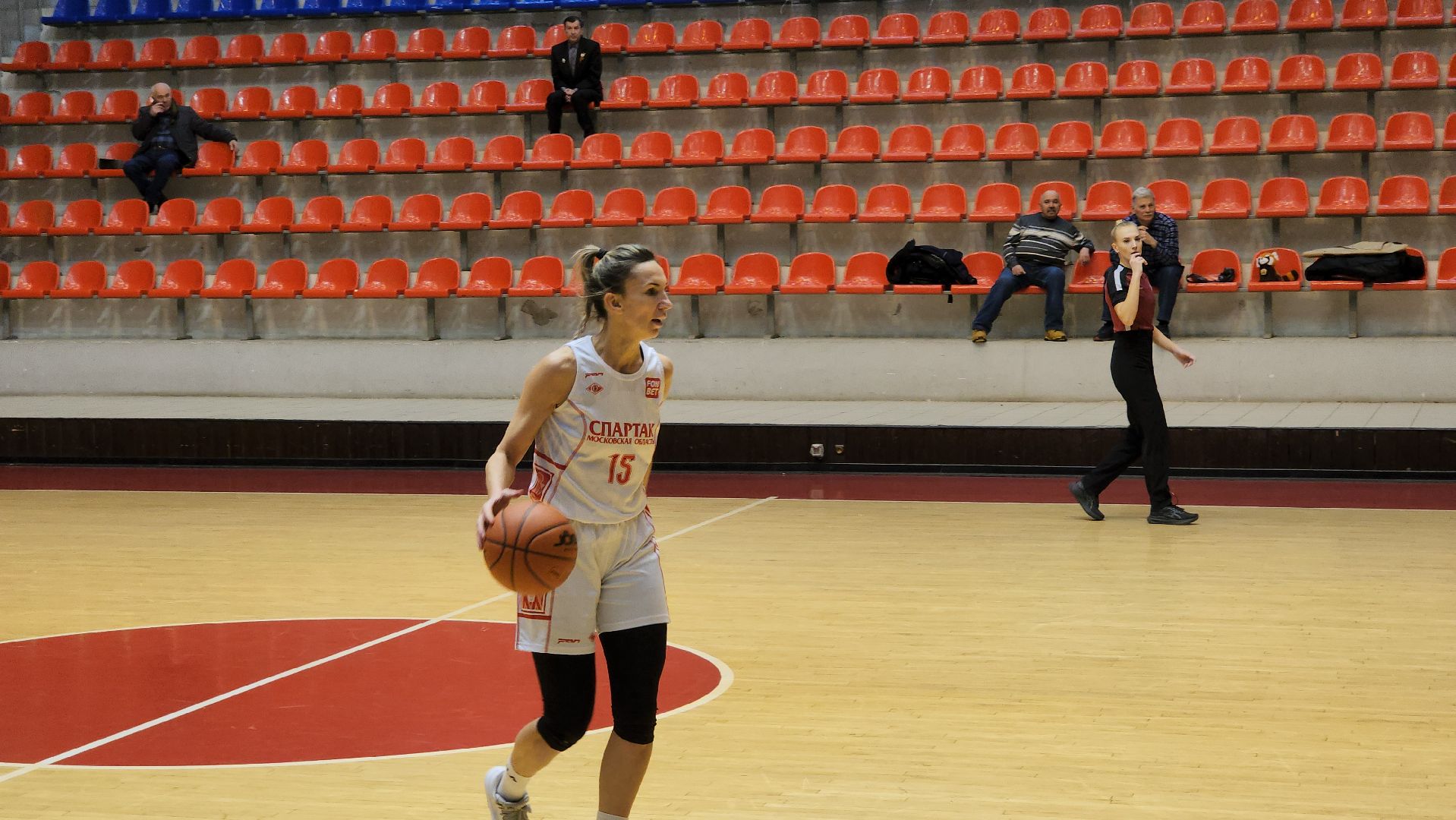 Чемпионат по баскетболу, женская высшая лига по баскетболу, Спартак, Ногинск, Богородский городской округ,