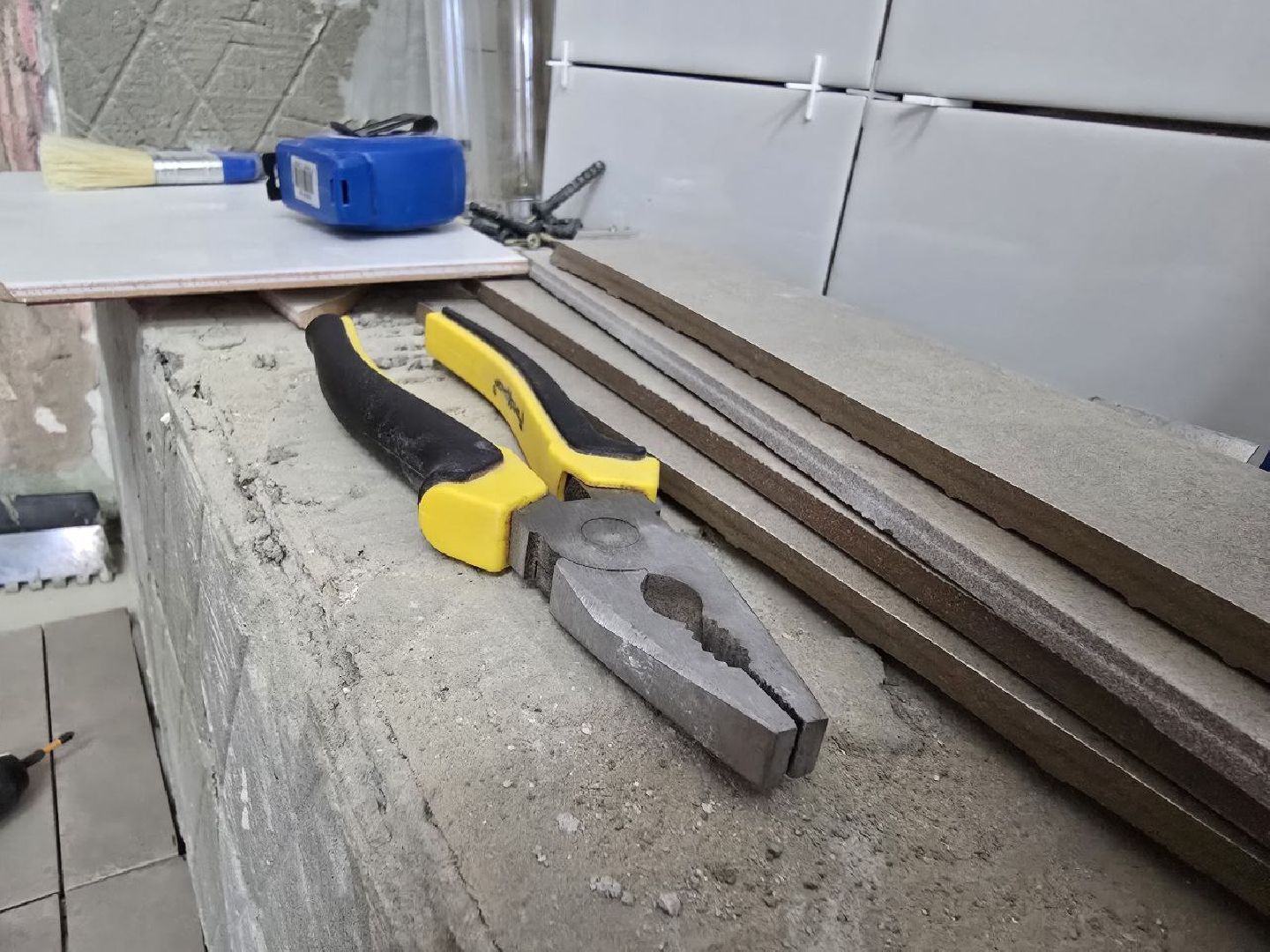 можайск, можайский городской округ, подмосковье, можайская больница, текущий ремонт, ремонт больницы, неврологическое отделение, стационар, медицина, здравоохранение, вертикалки,