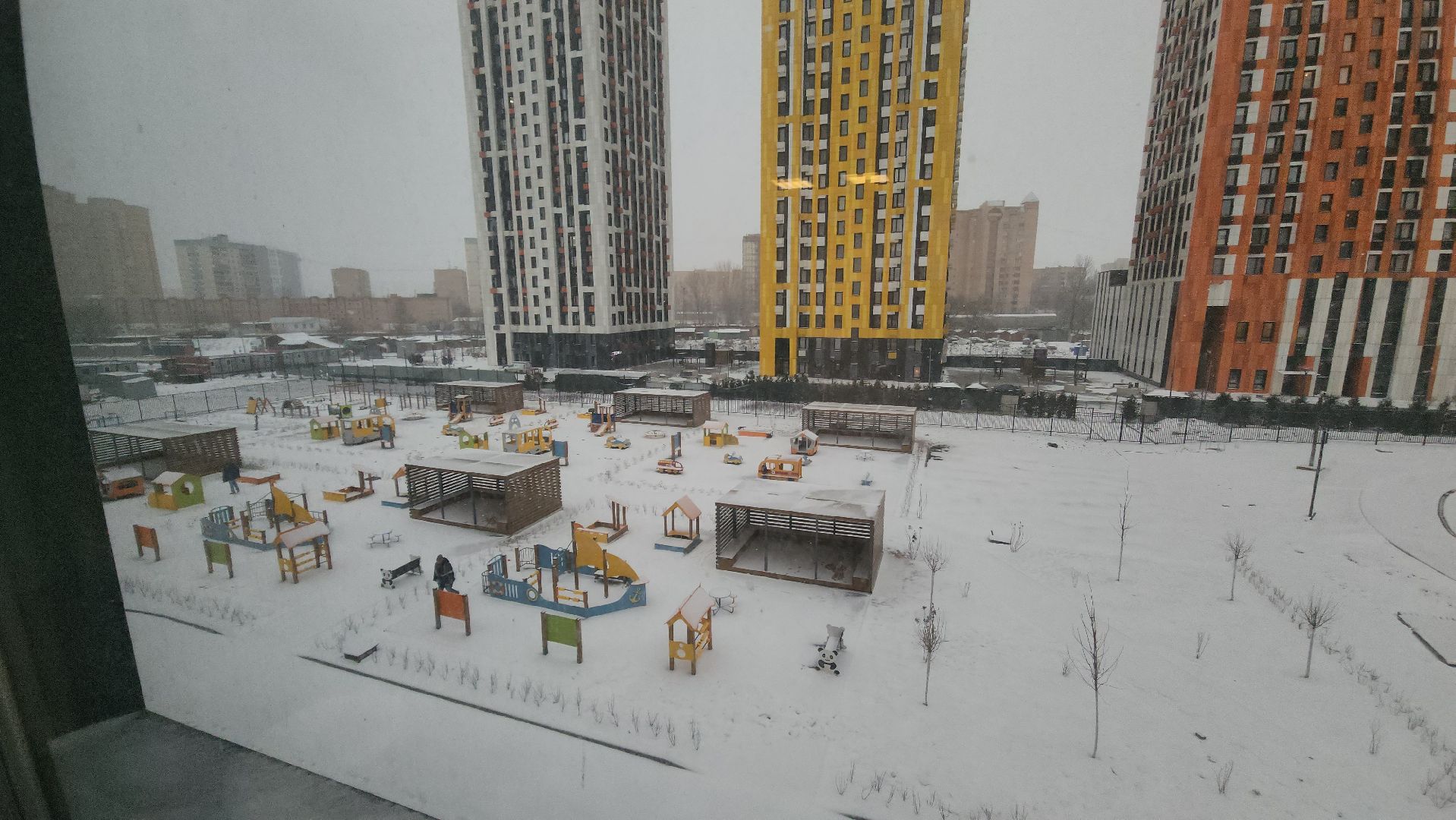 строительство, жк тетрис, красногорск, школа, детский сад, вертикалки,