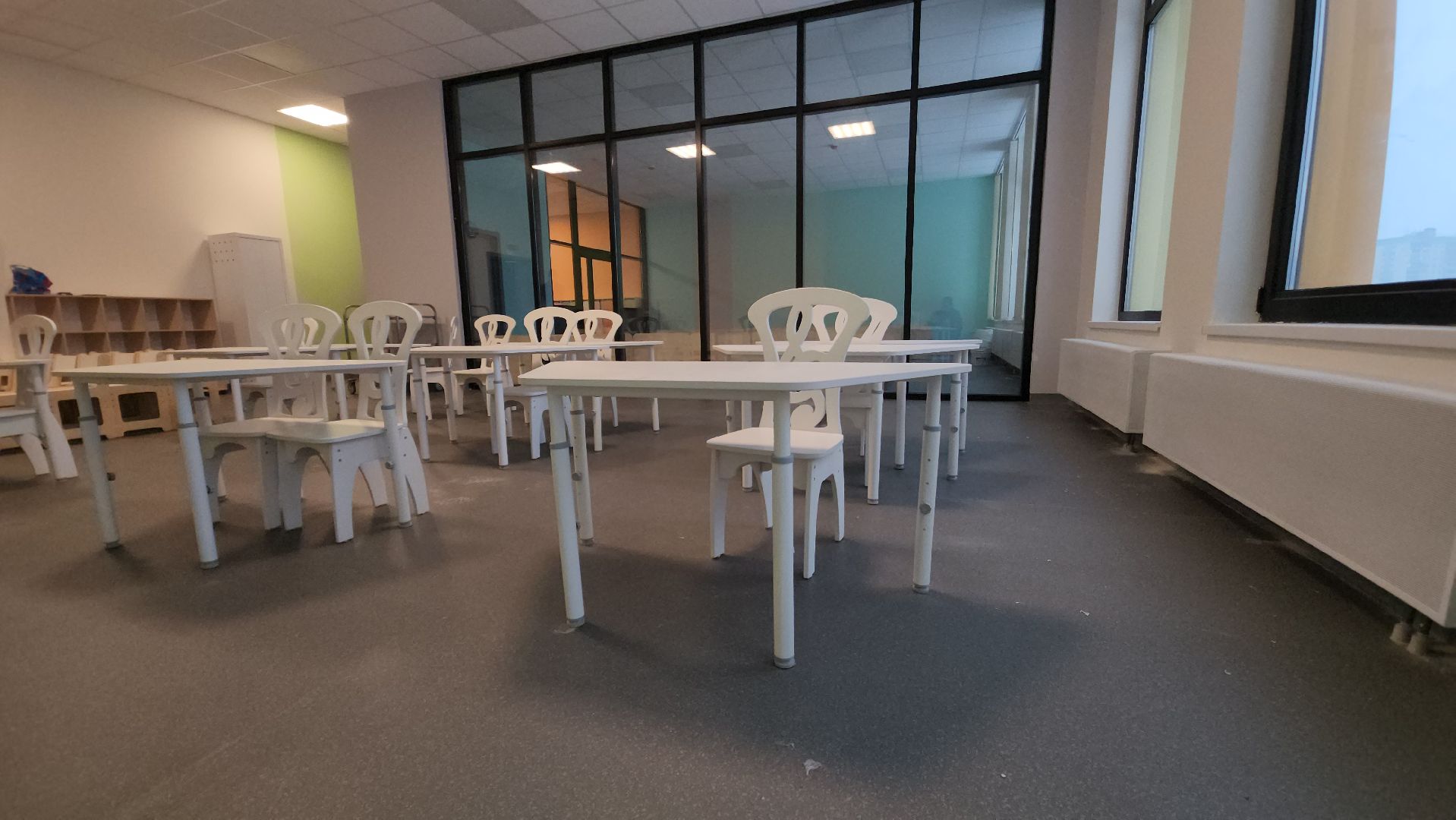 строительство, жк тетрис, красногорск, школа, детский сад, вертикалки,