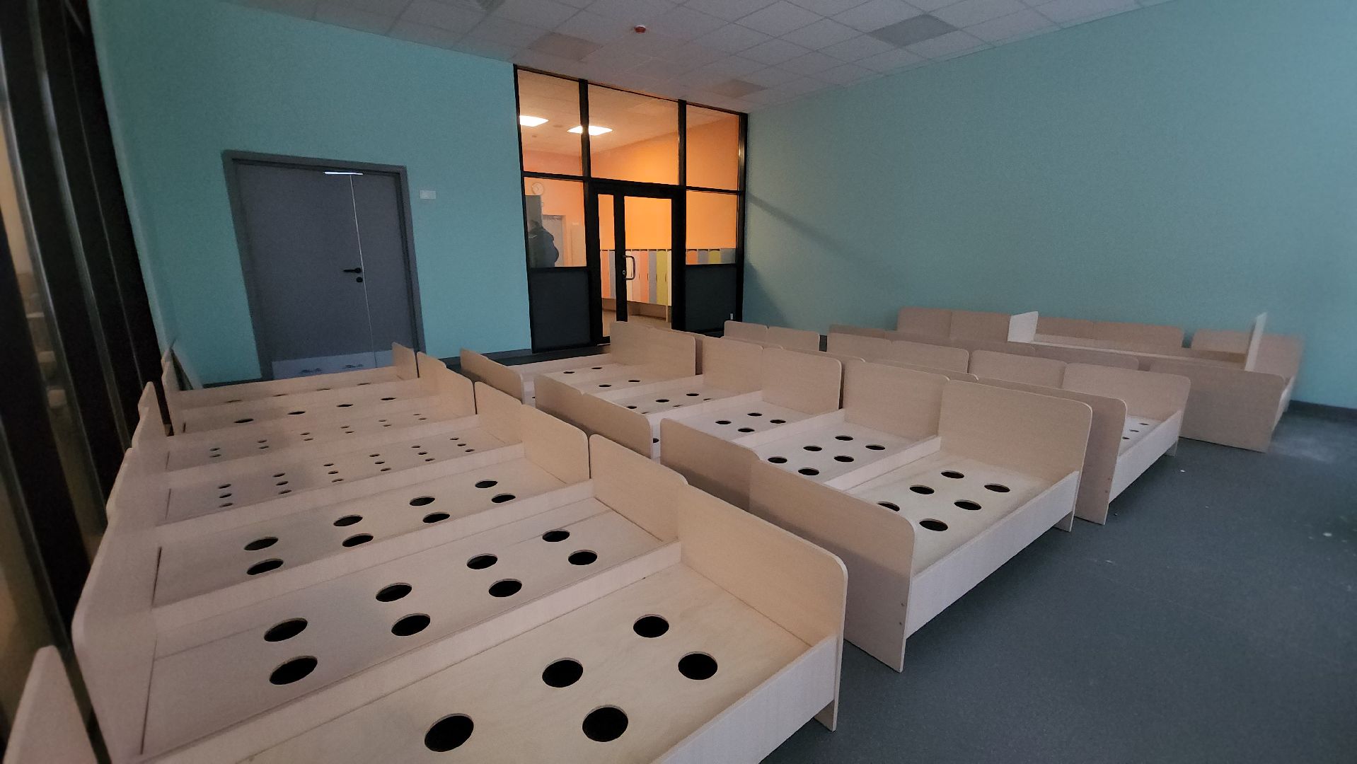 строительство, жк тетрис, красногорск, школа, детский сад, вертикалки,