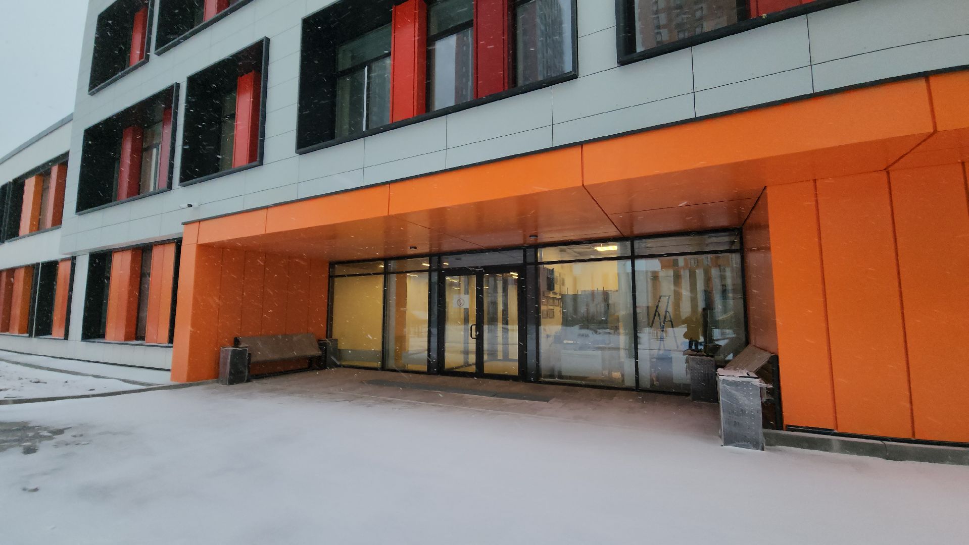 строительство, жк тетрис, красногорск, школа, детский сад, вертикалки,