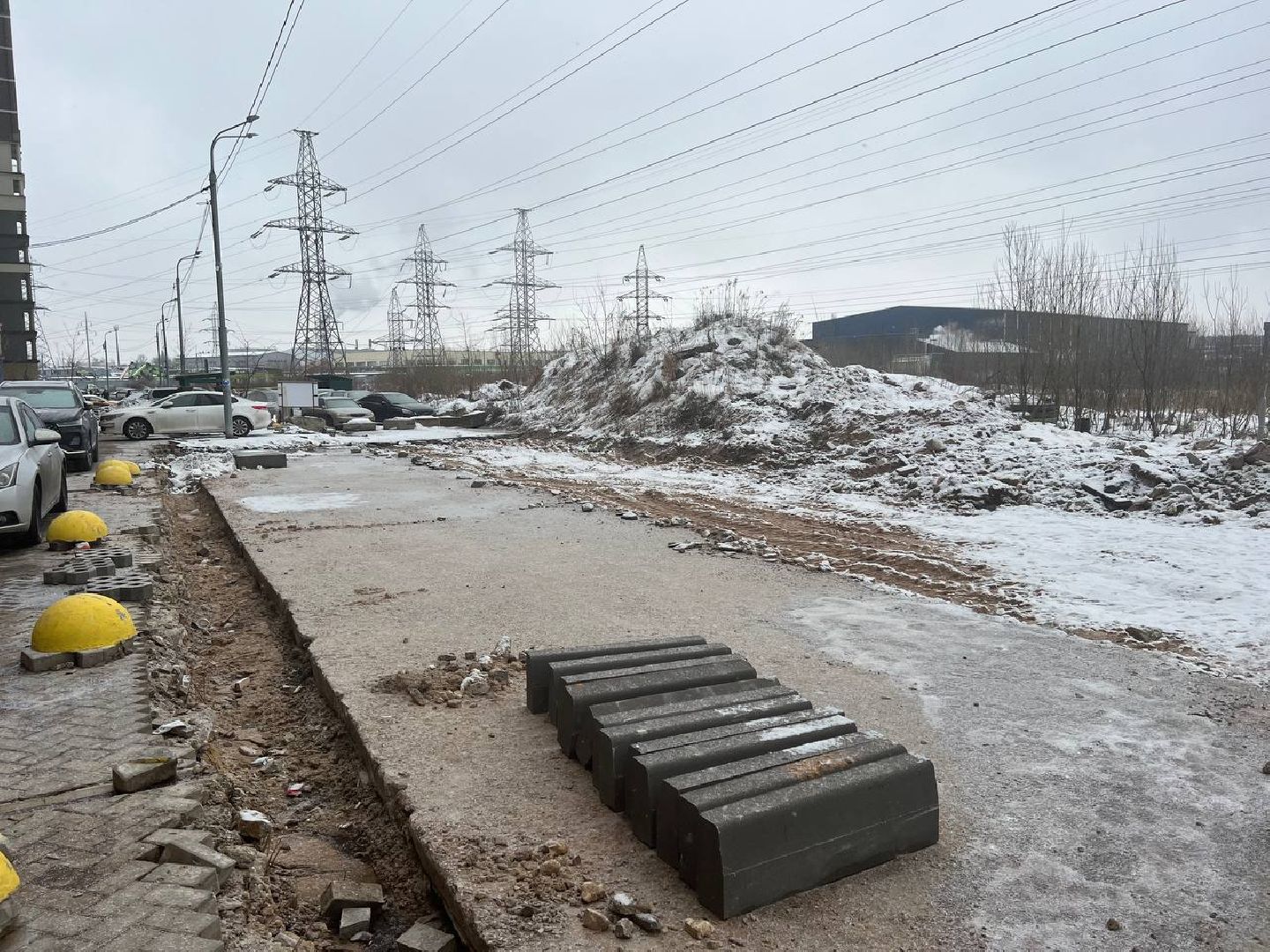 дороги, ремонт, жкх, благоустройство, химки,вертикалки,