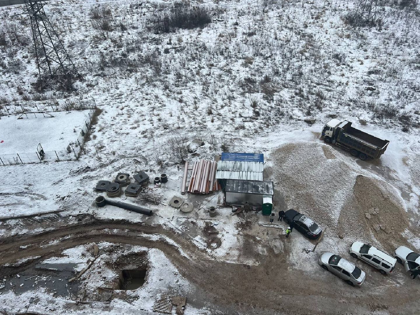 дороги, ремонт, жкх, благоустройство, химки,вертикалки,