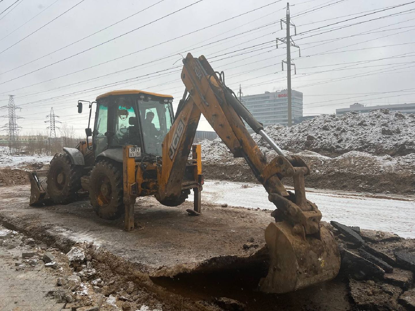 дороги, ремонт, жкх, благоустройство, химки,вертикалки,