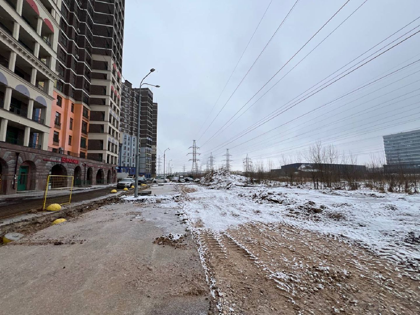 дороги, ремонт, жкх, благоустройство, химки,вертикалки,