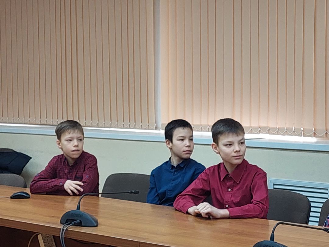 Воскресенск, общество