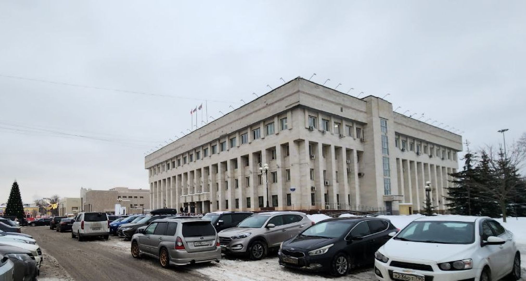 люберцы, глава городского округа люберцы владимир волков, молодые семьи, жилище,