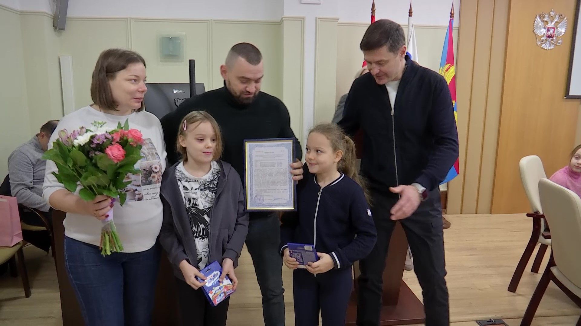 люберцы, глава городского округа люберцы владимир волков, молодые семьи, жилище,