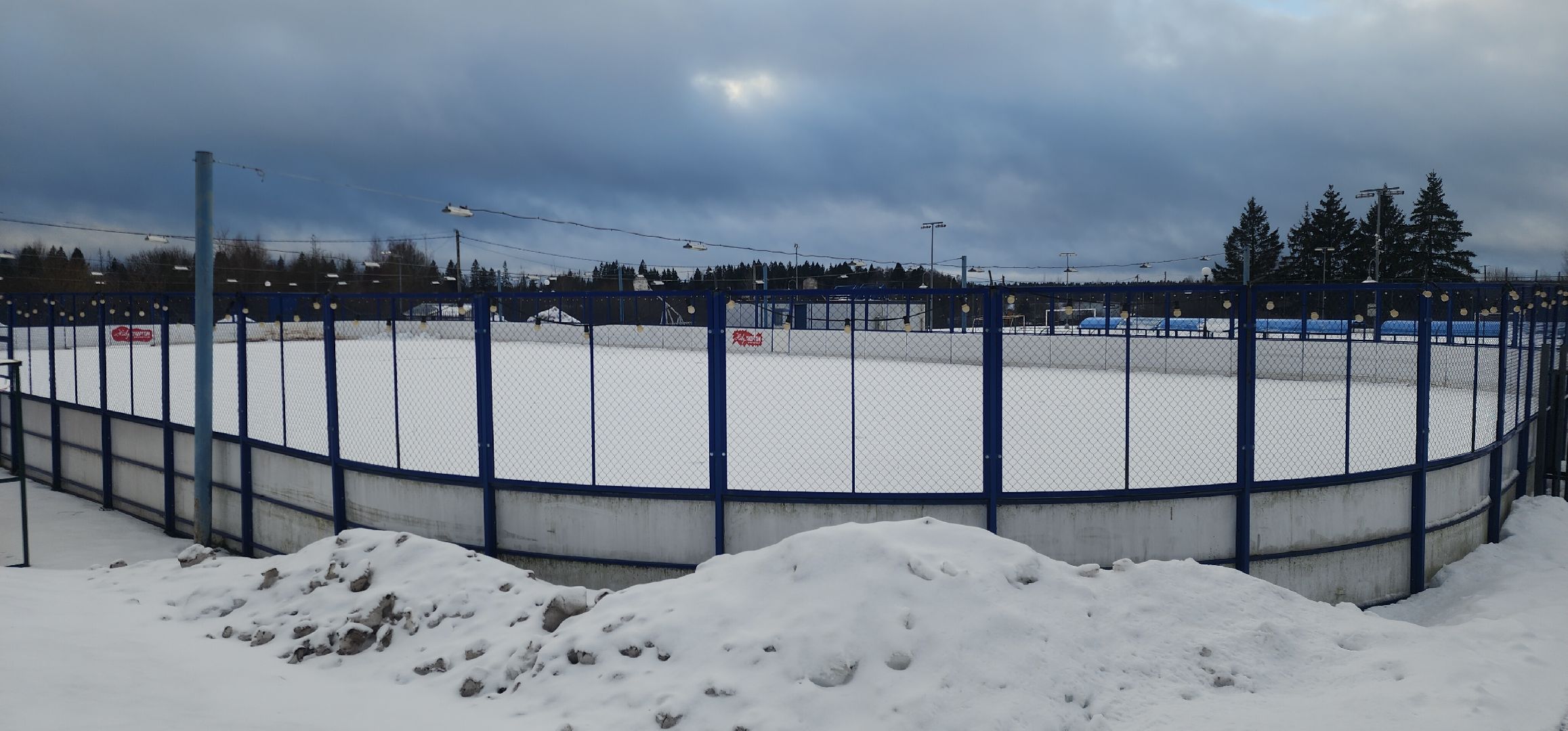 Звенигород, Спорт, Туризм, Вертикалки, Лыжня России, вертикалки