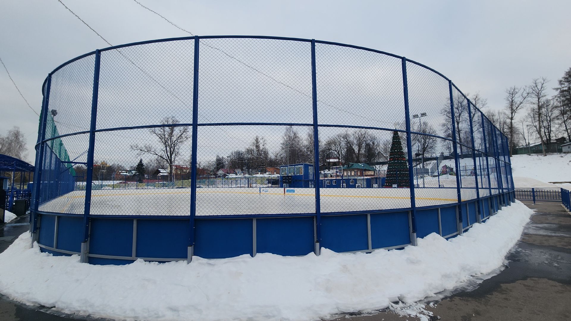 Звенигород, Спорт, Туризм, Вертикалки, Лыжня России, вертикалки