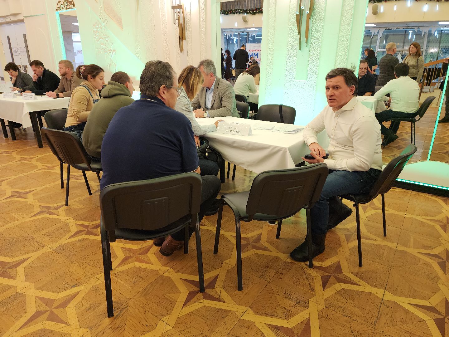 красногорск, выездная администрация, вертикалки, водоснабжение,воронки,