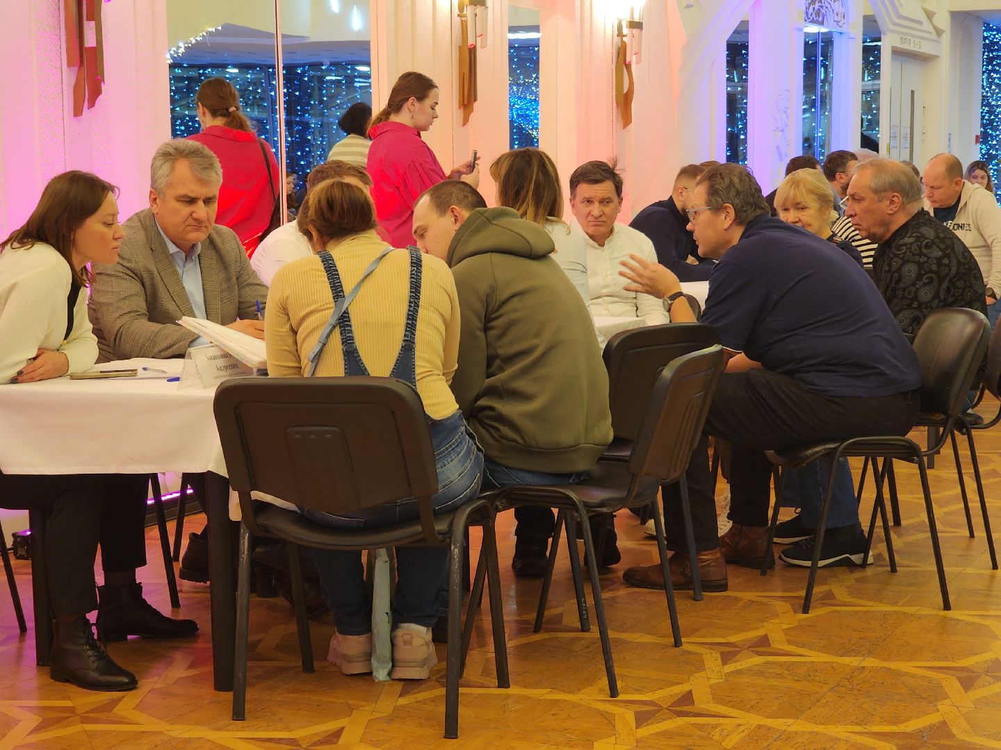 красногорск, выездная администрация, вертикалки, водоснабжение,воронки,