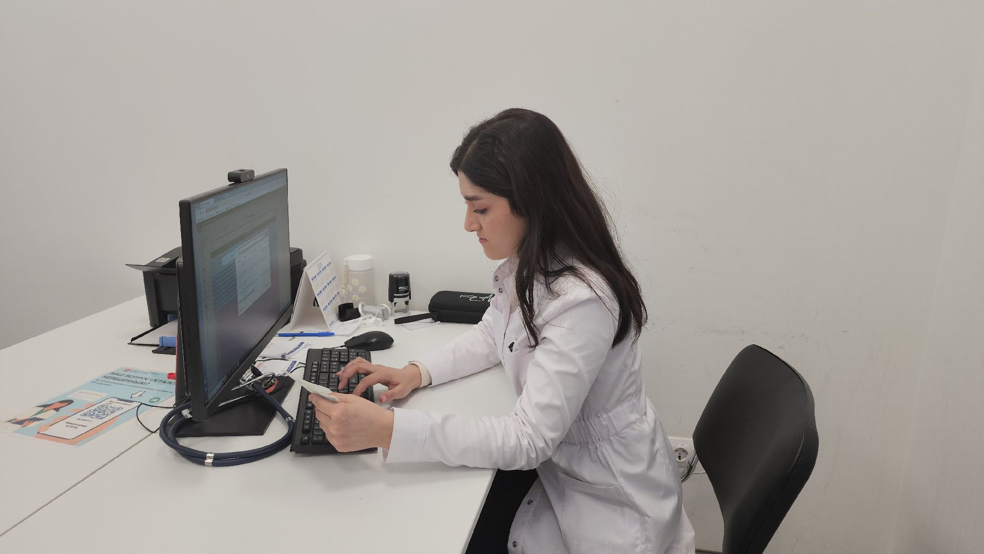 Люберцы, новый доктор, люберецкая больница, микрорайон зенино,