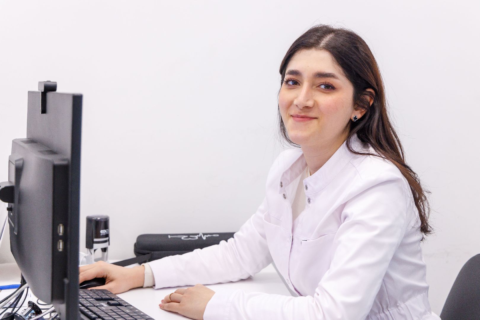 Люберцы, новый доктор, люберецкая больница, микрорайон зенино,