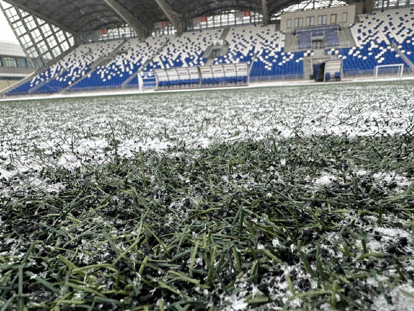 спорт, чемпионат, стадион авангард,