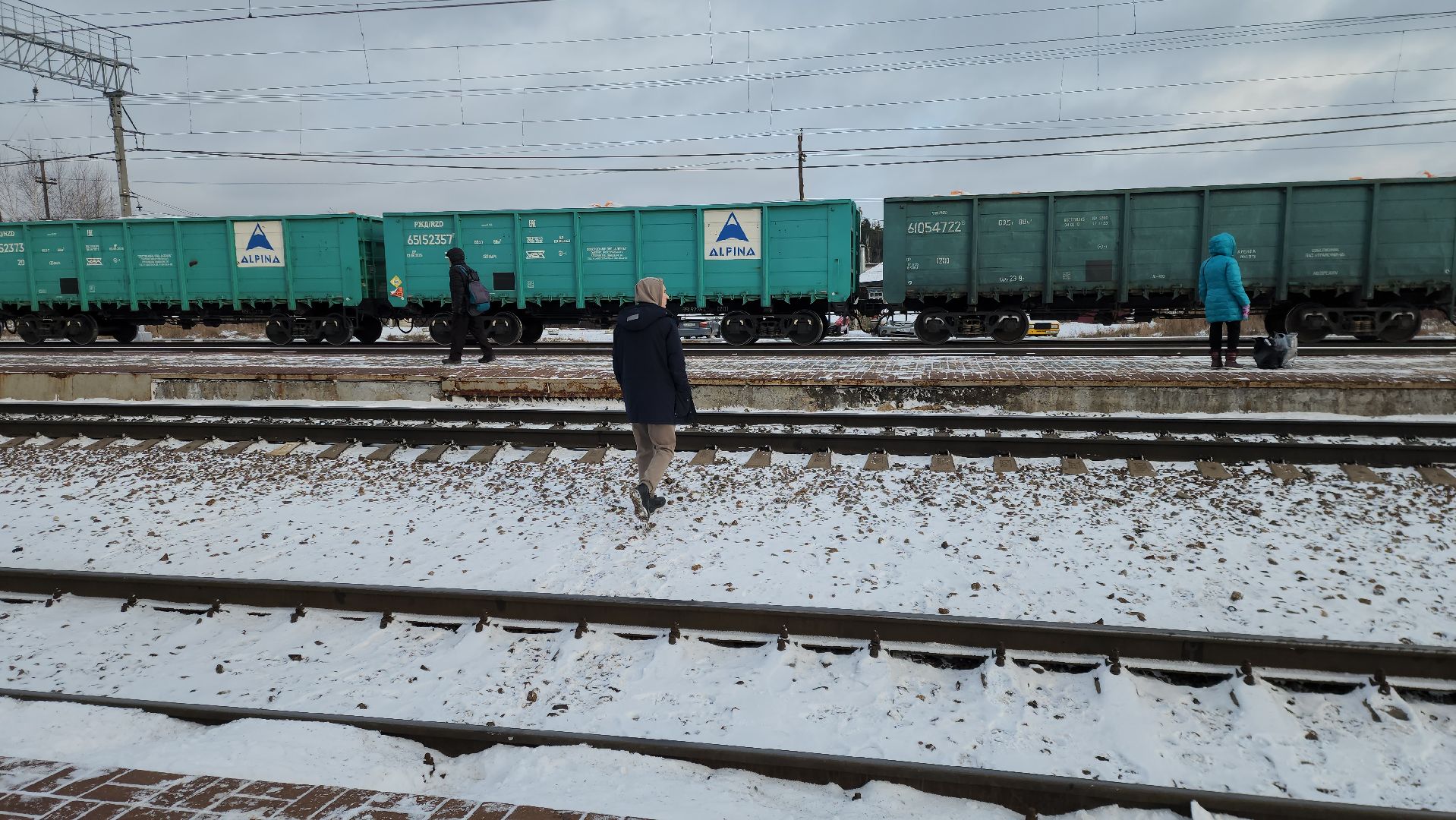 луховицы, безопасность, ржд, общество, вертикалки