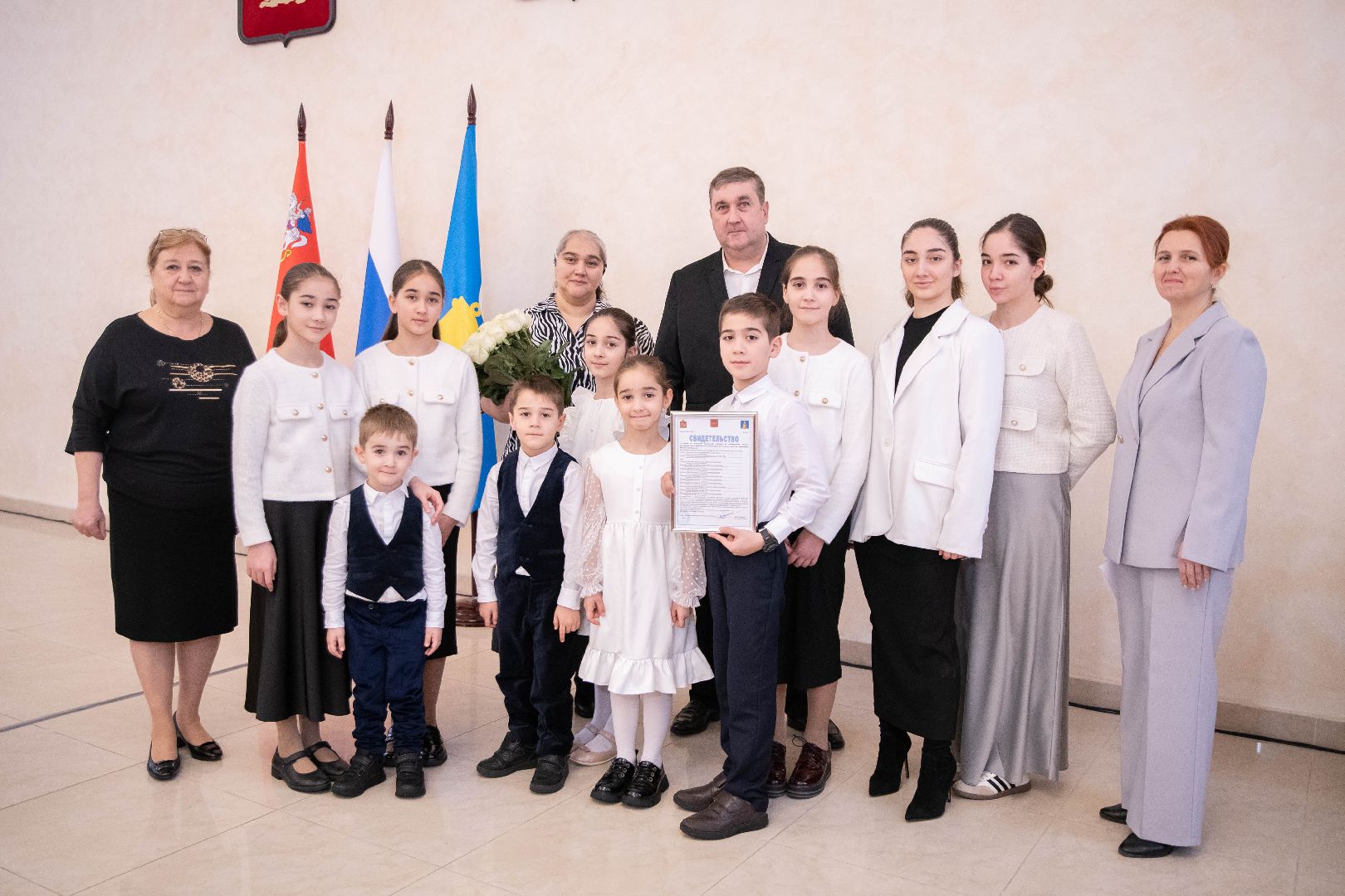 реутов, вертикалки, сертификат, покупка дома,