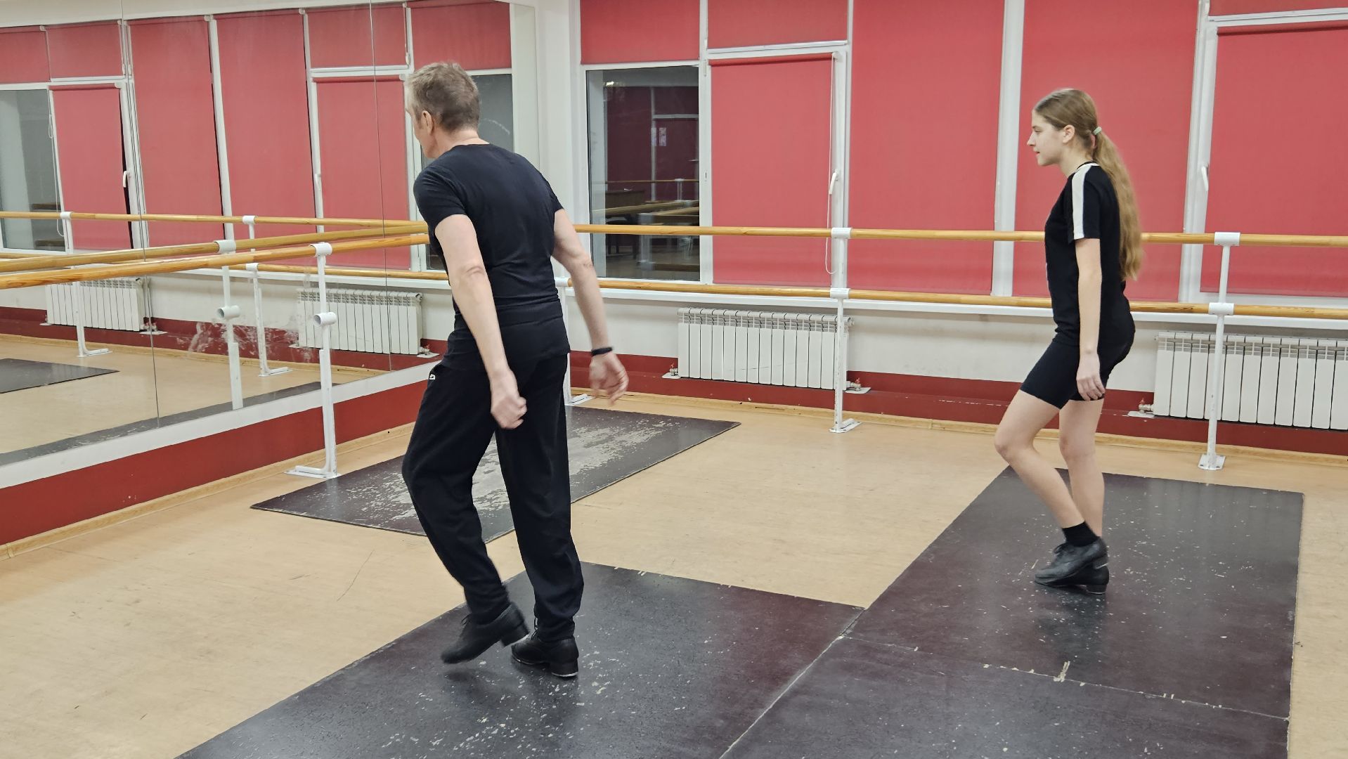 степ, чечетка-2024, жуковский, детское творчество,