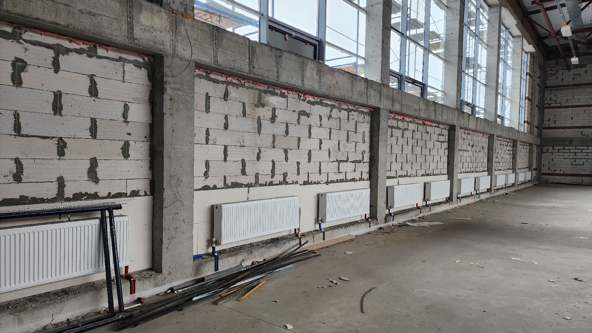 ступино, строительство школы, школы подмосковья,