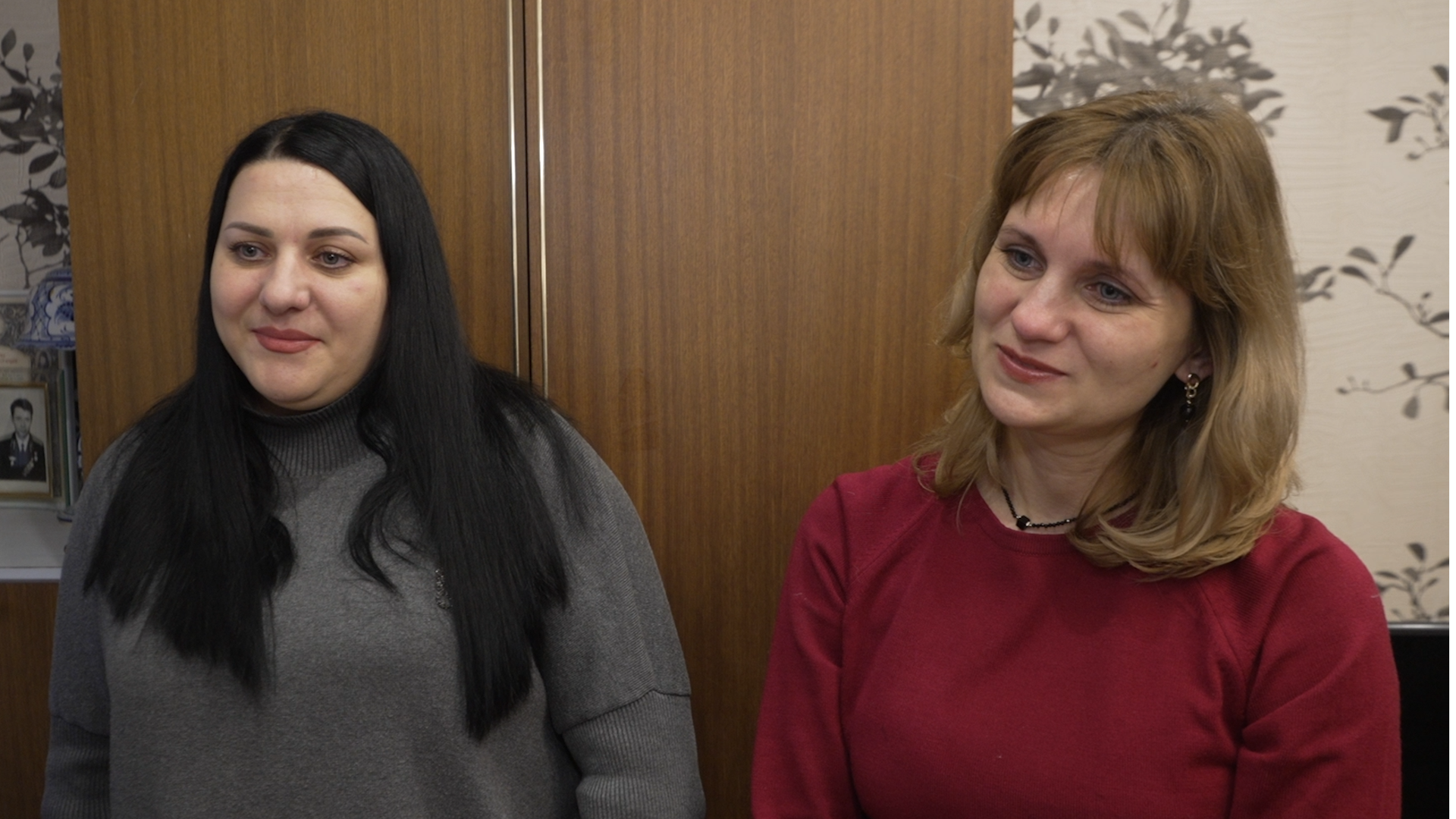 школа Попова Власиха, ветеран педагогического труда, Власиха школа им АС Попова, 85 лет,85-летний юбилей,