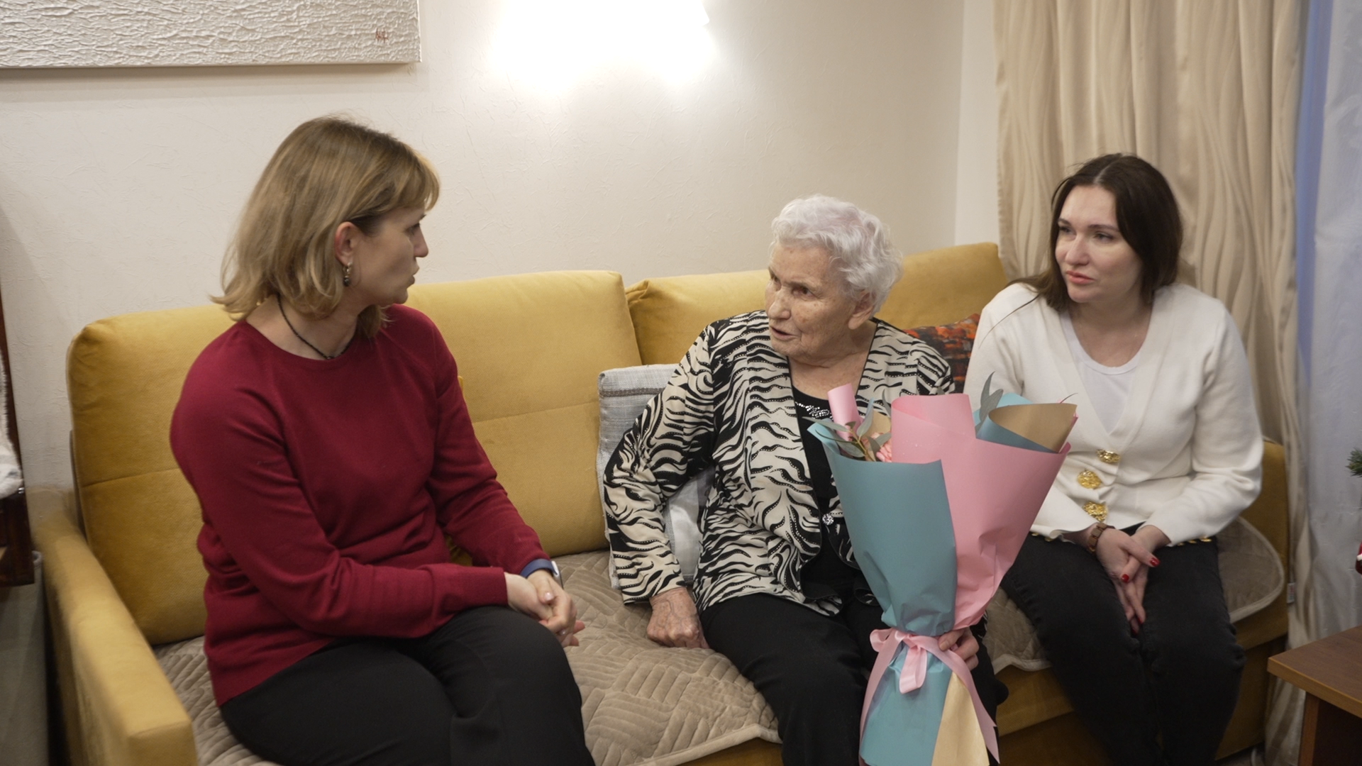 школа Попова Власиха, ветеран педагогического труда, Власиха школа им АС Попова, 85 лет,85-летний юбилей,