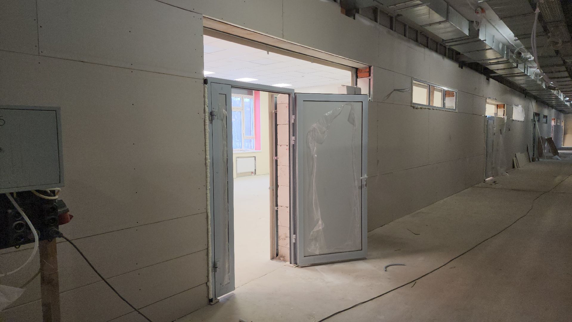 ступино, строительство школы, школы подмосковья,