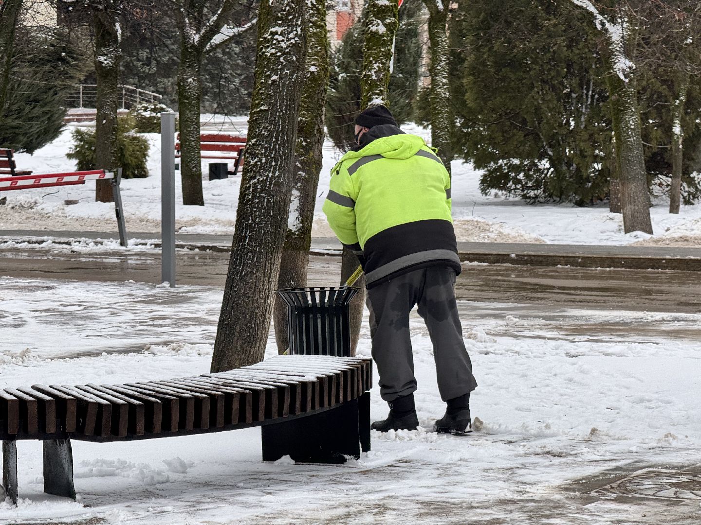снег, снегопад, коммунальная техника, шаховская, вертикалки,