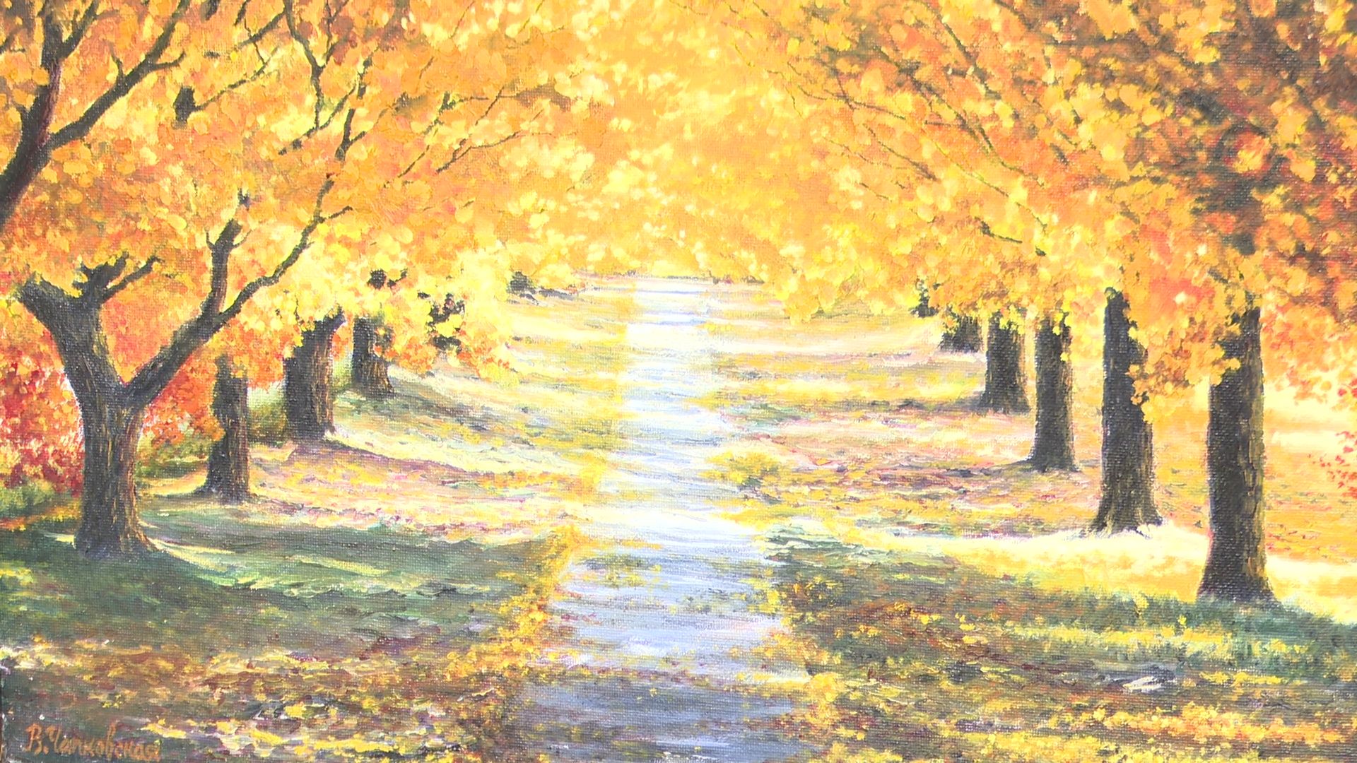 реутов, вертикалки, выставка, музей, картины,