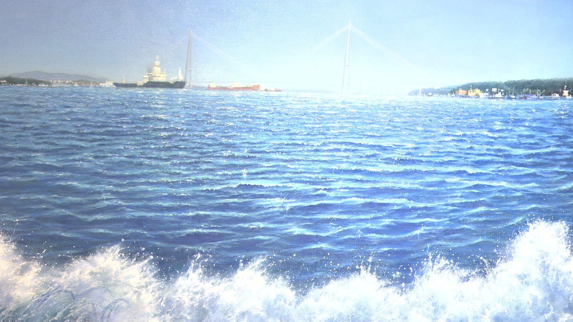 реутов, вертикалки, выставка, музей, картины,