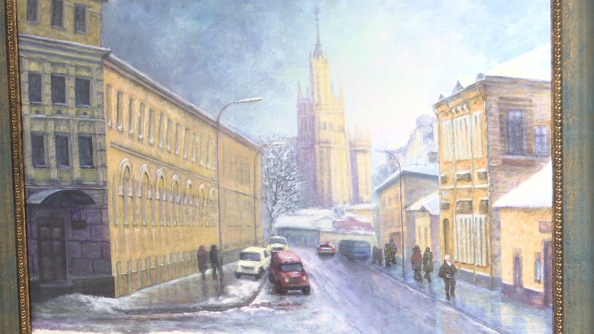 реутов, вертикалки, выставка, музей, картины,