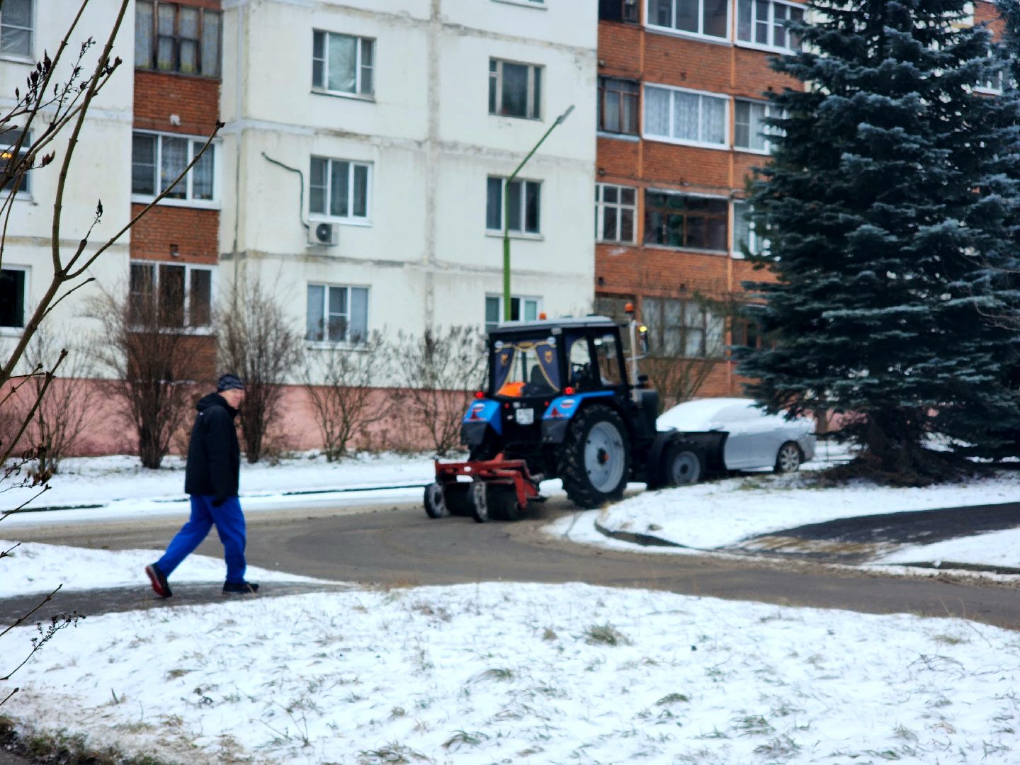 пущино, серпухов, благоустройсво, уборка снега, вертикалки,