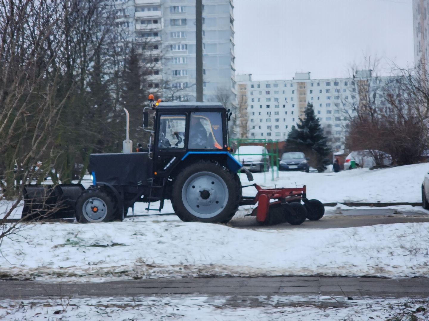 пущино, серпухов, благоустройсво, уборка снега, вертикалки,