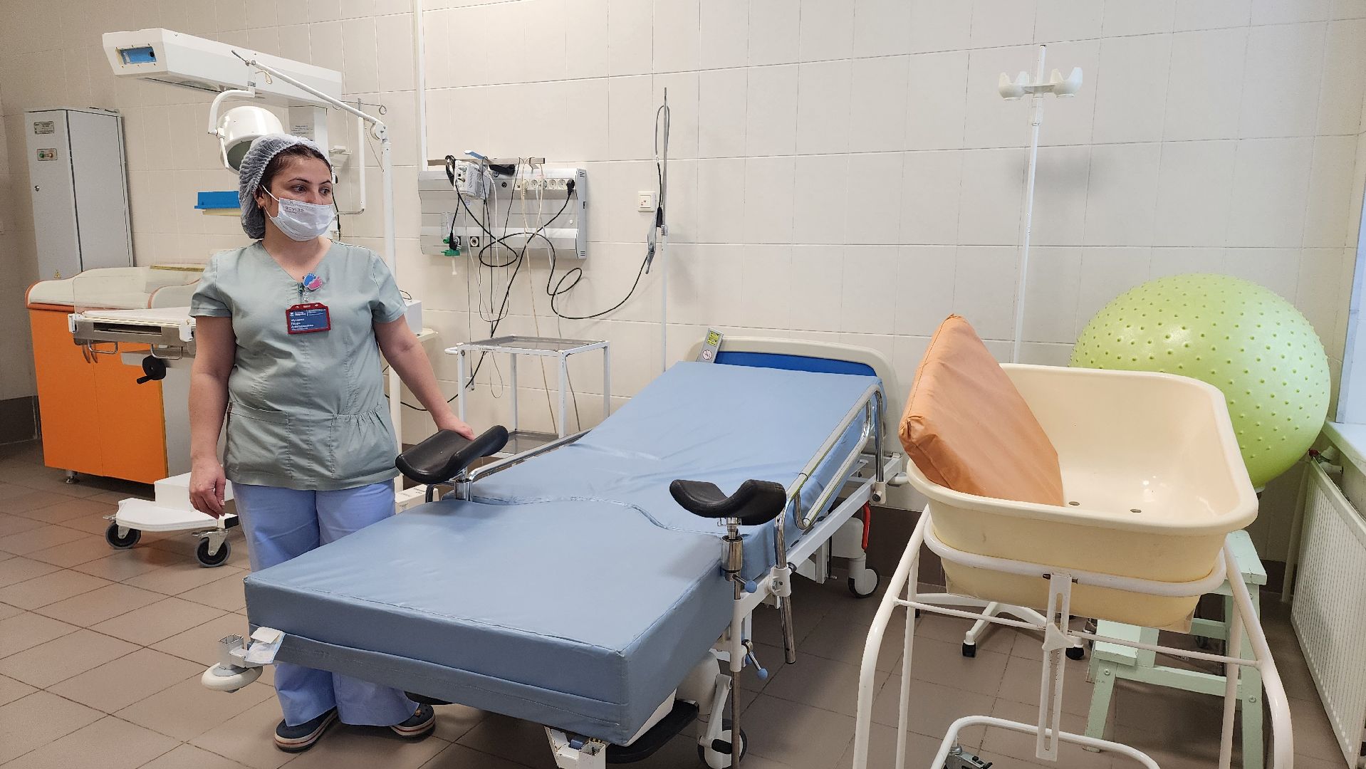 новорожденные в январе, Долгопрудный, Дети, Роды, Роддом,