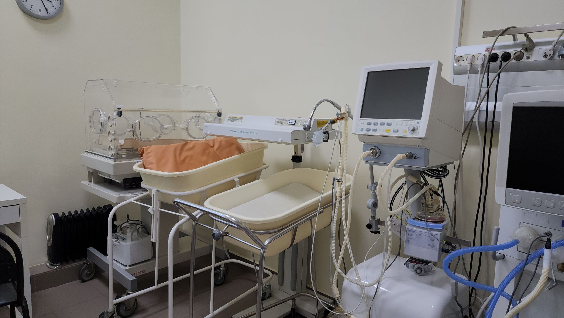 новорожденные в январе, Долгопрудный, Дети, Роды, Роддом,