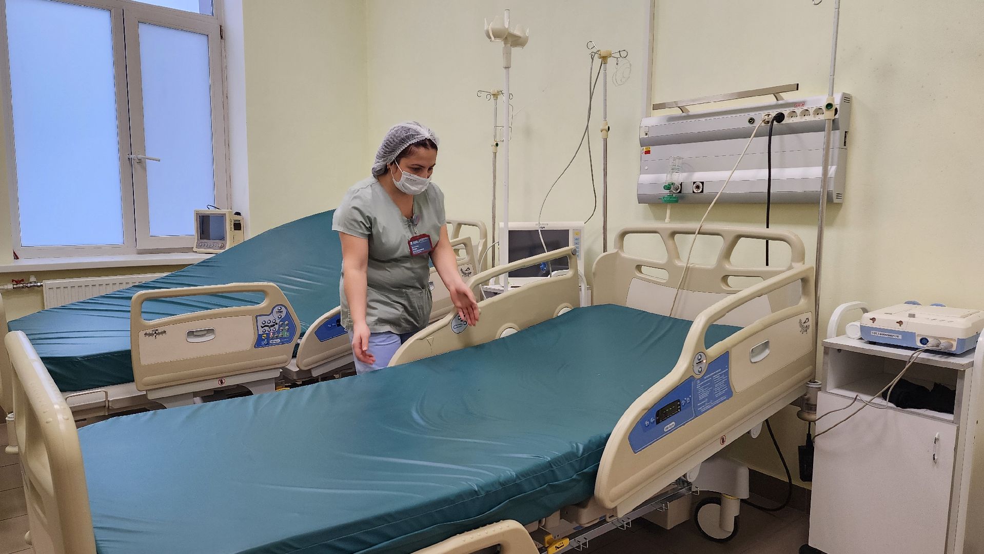 новорожденные в январе, Долгопрудный, Дети, Роды, Роддом,