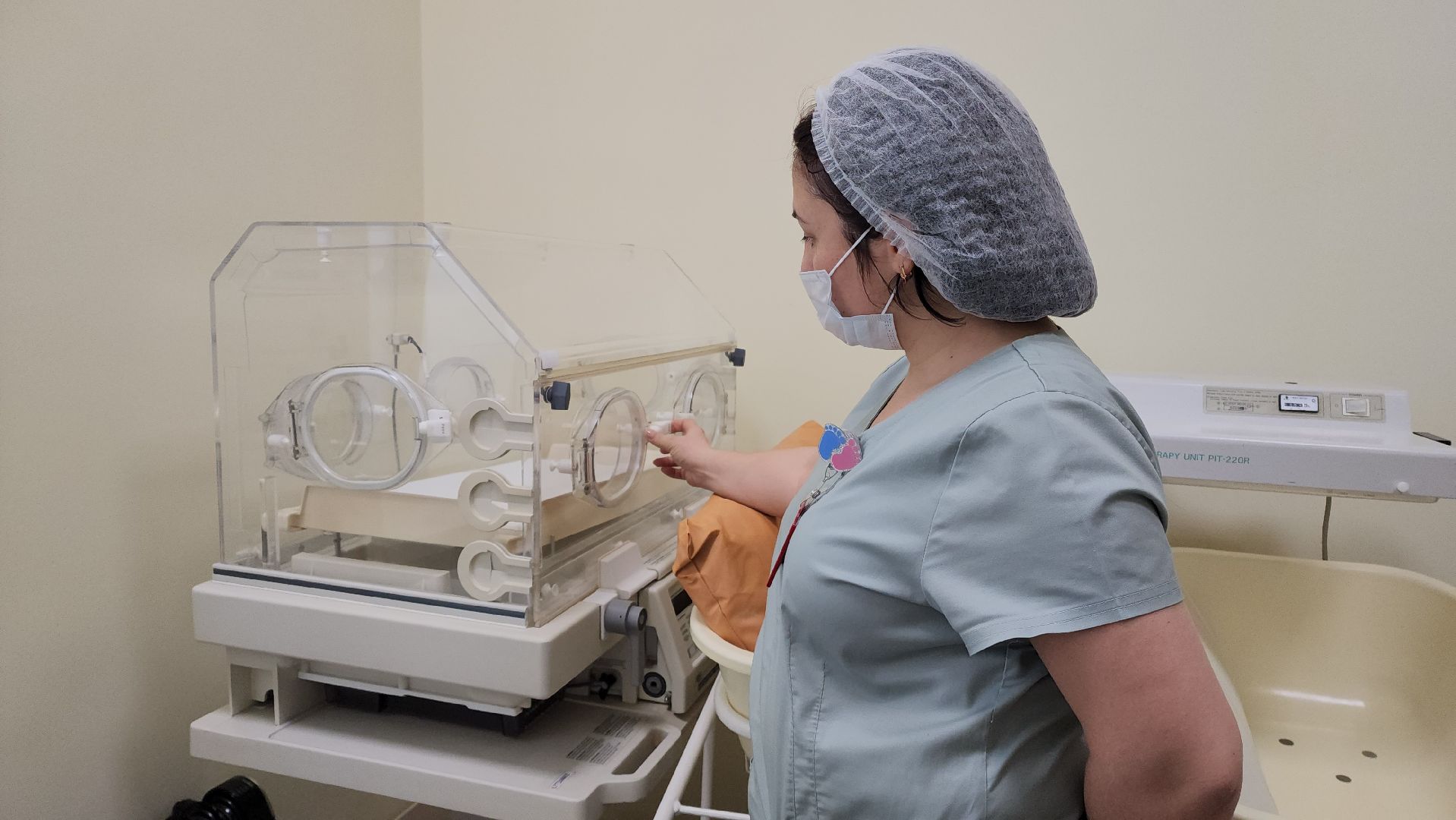 новорожденные в январе, Долгопрудный, Дети, Роды, Роддом,