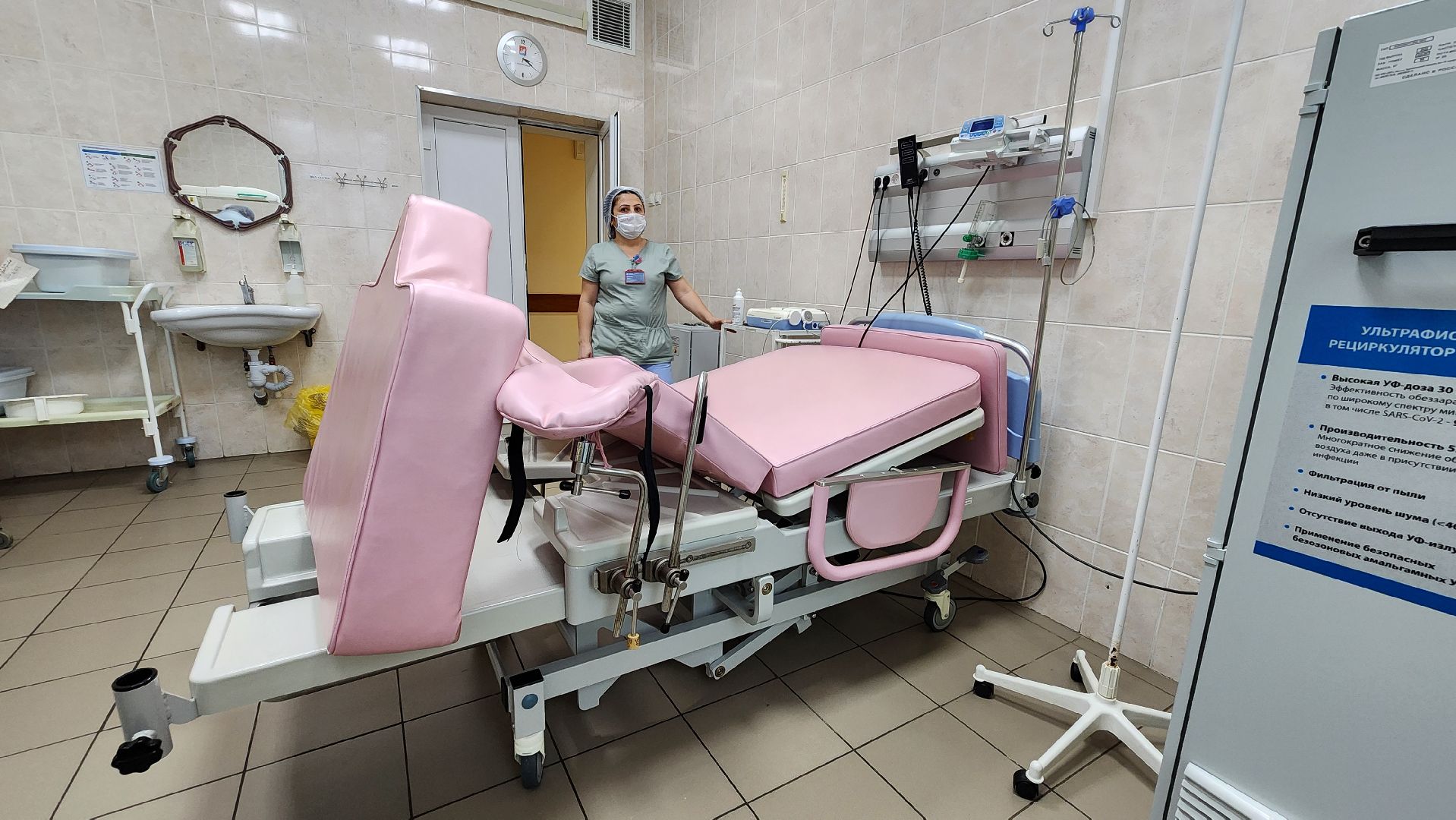 новорожденные в январе, Долгопрудный, Дети, Роды, Роддом,