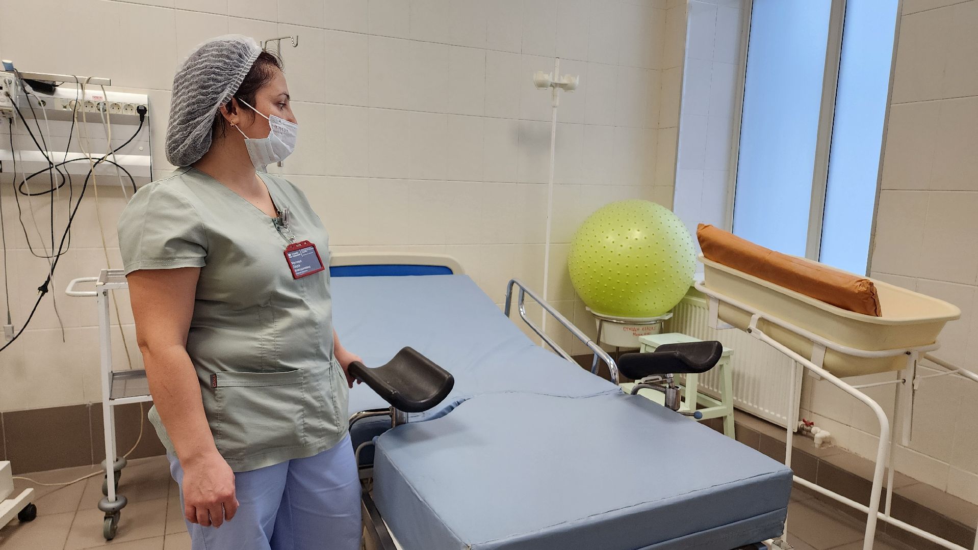 новорожденные в январе, Долгопрудный, Дети, Роды, Роддом,