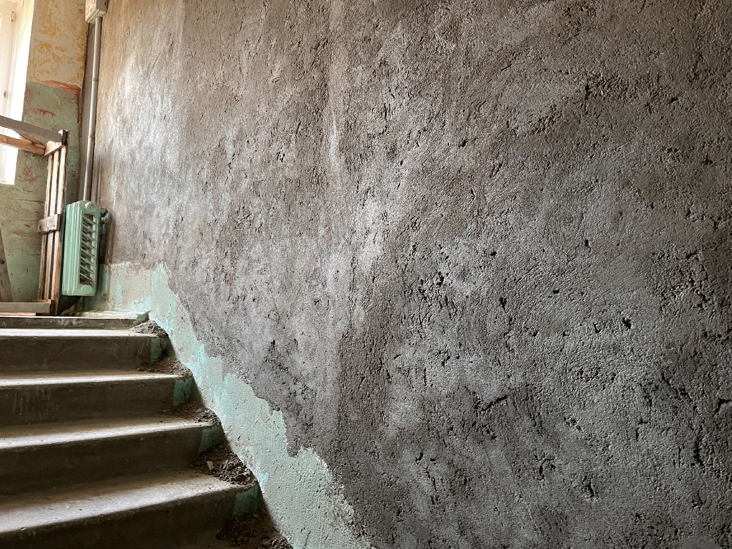 Шаховская, ремонт, государственная программа