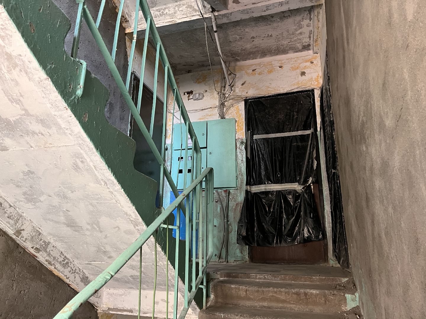 Шаховская, ремонт, государственная программа