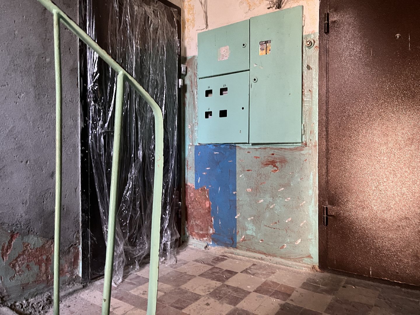 Шаховская, ремонт, государственная программа