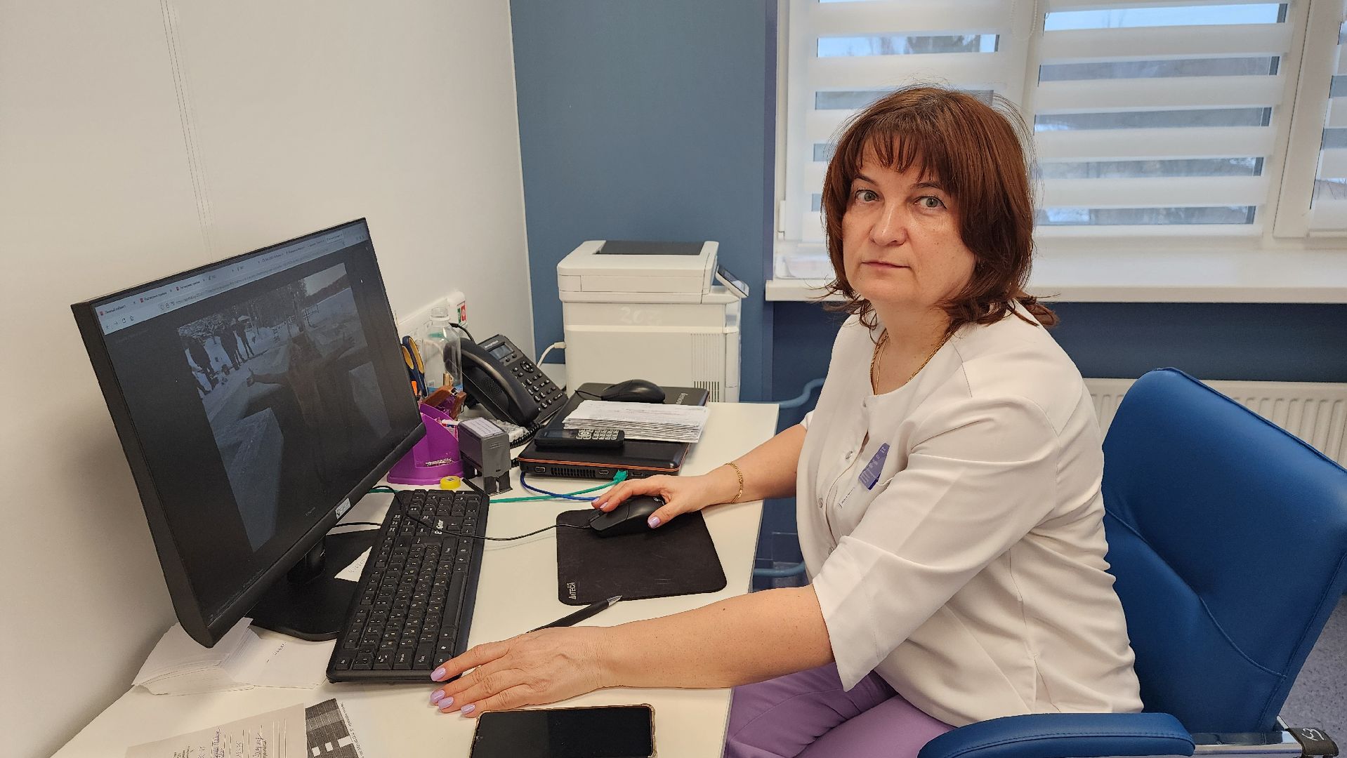 солнечногорск, медицина, крещение, рекомендации от врача, центр здоровья,